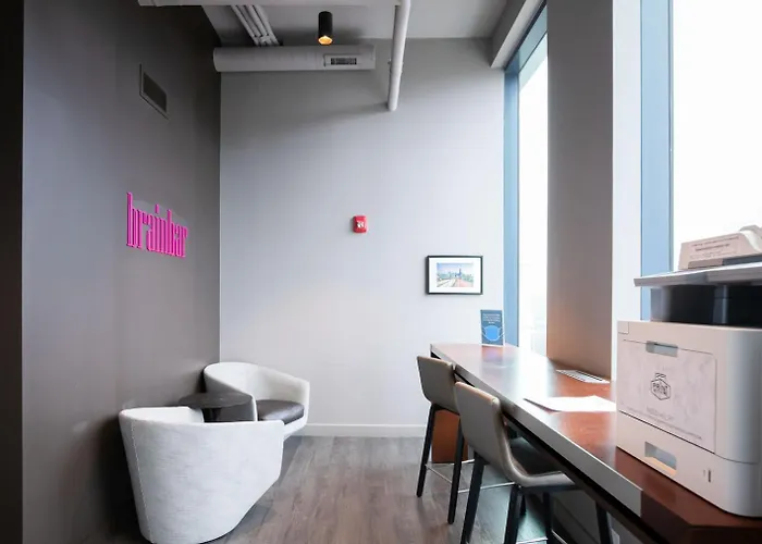Apartment W Loop 1br W Gym Pool In Heart Of Greektown Chi-530 *