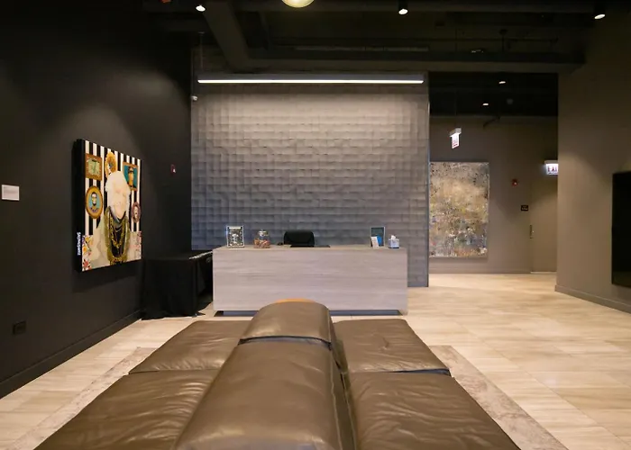 W Loop 1br W Gym Pool In Heart Of Greektown Chi-530