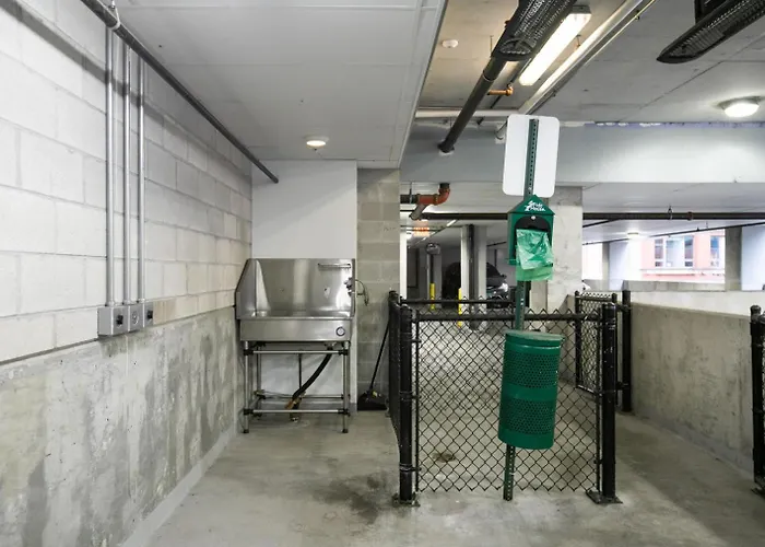 W Loop 1br W Gym Pool In Heart Of Greektown Chi-530